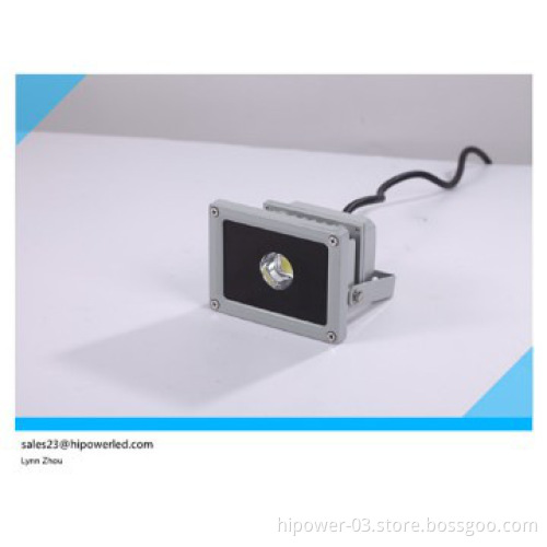 Outdoor project LED floodlight ETL approval 240W maximum high power